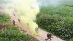 视点瞄准训练,战场急救七项技能