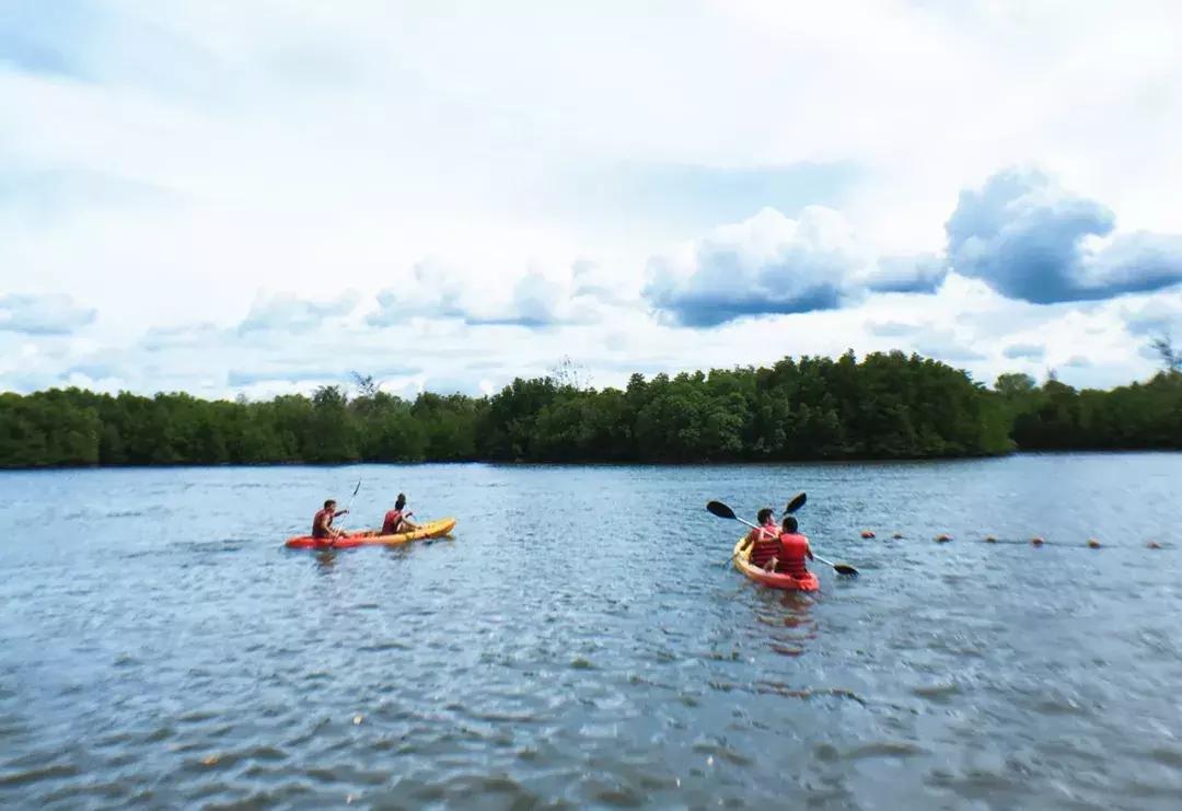 马来西亚适合游玩的岛,马来西亚阳光大海