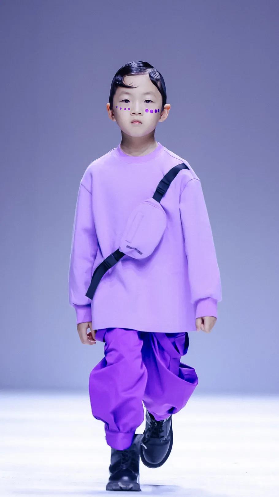 童话小镇潮童馆,童话小镇仪式感