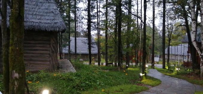 摄影欣赏大自然美景,长白山旅游之旅