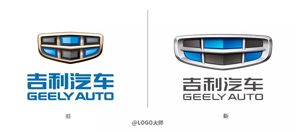 年终盘点！2019年各大品牌LOGO升级汇总