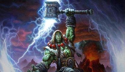 炉石传说：谁才是作死之王？除了巫妖王没人敢称第一