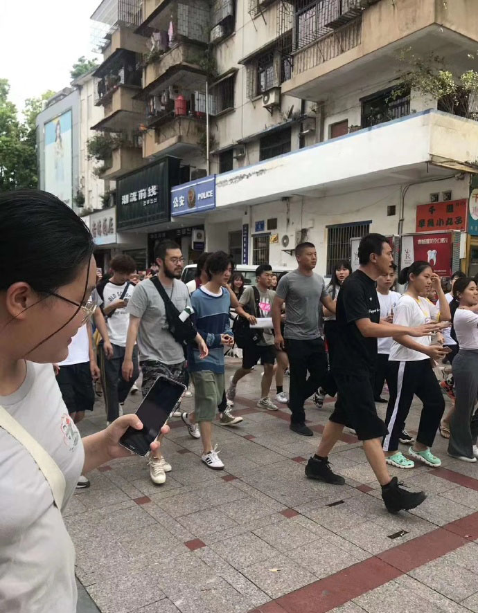 鹿晗吴磊最近新消息,吴磊鹿晗惠州