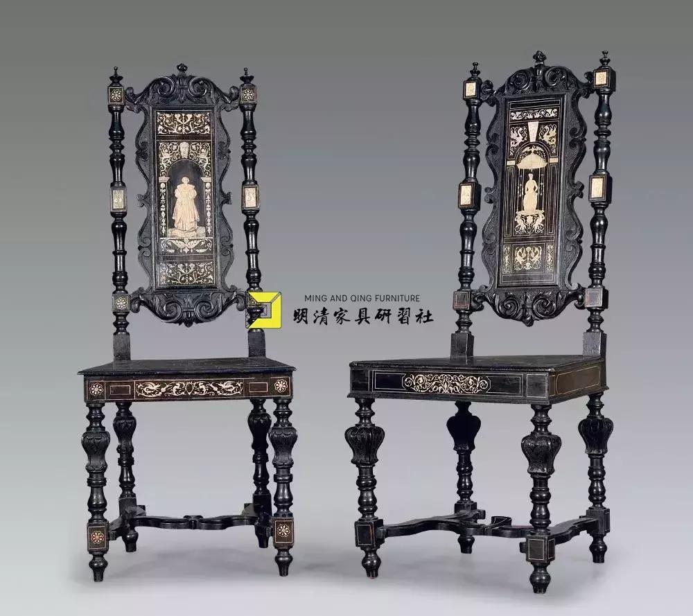 从用材差异，看中国人的财产观