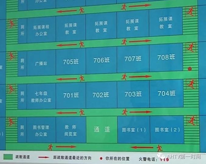 5胞胎上初中,五胞胎被分到5个班爸爸称怕淘气
