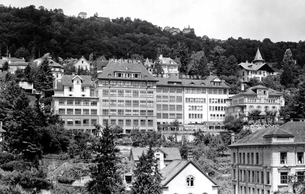 劳力士为什么叫一劳永逸,劳力士一劳永逸什么意思