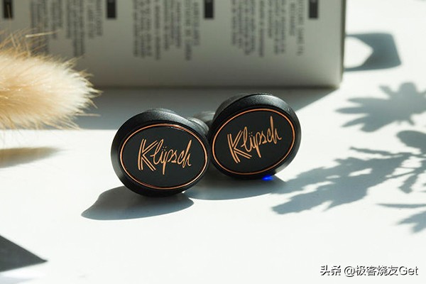 造型酷似Zippo打火机，杰士T5真无线耳机评测，带来惊艳的音质