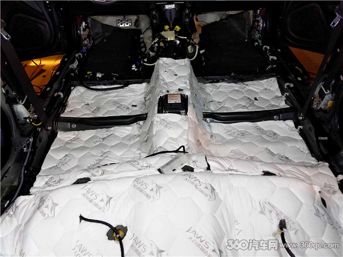 斯巴鲁傲虎2019噪音,斯巴鲁傲虎发动机噪音大