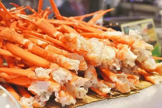 上海海鲜生蚝自助,成都最出名的生蚝自助