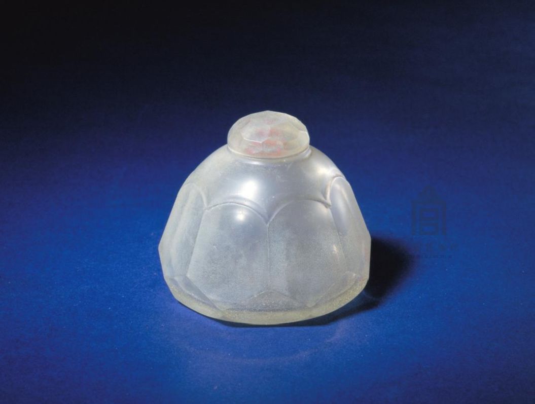 为什么琉璃是佛教七宝,琉璃是佛教七宝青金石