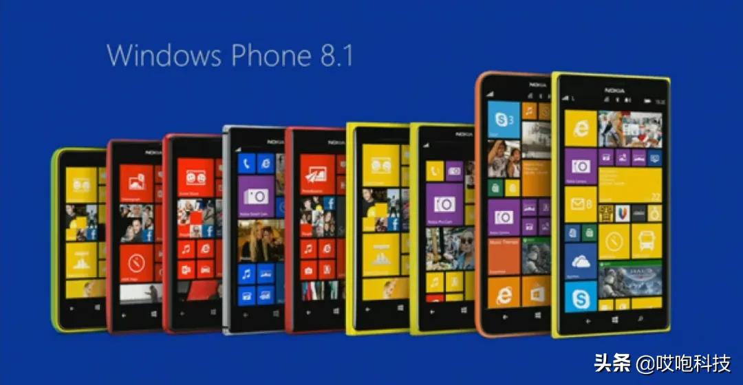 除了苹果还有什么手机用ios系统,除了ios哪个系统更好用