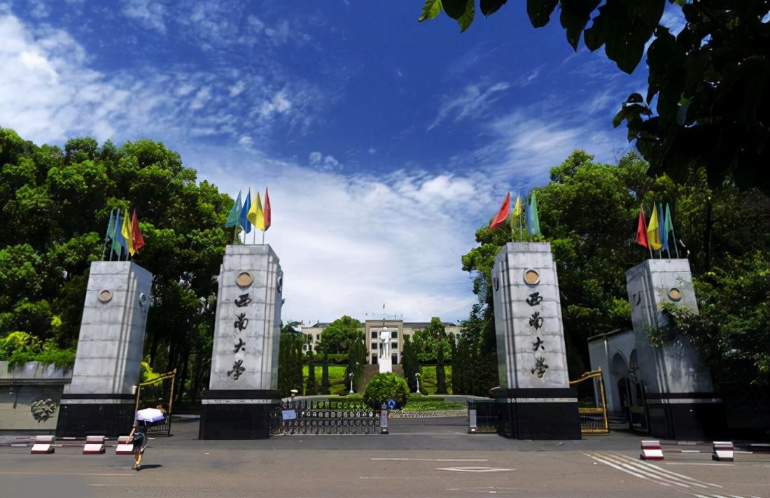 重庆高等教育水平,重庆高等教育落后的原因