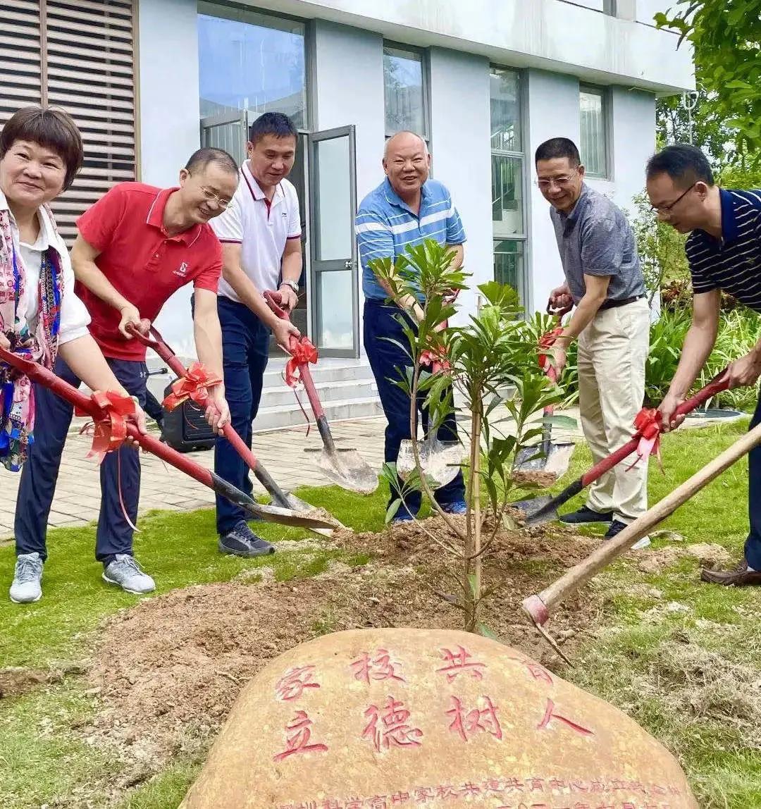 深圳科高用了多少年挤进前十,科高深圳高中