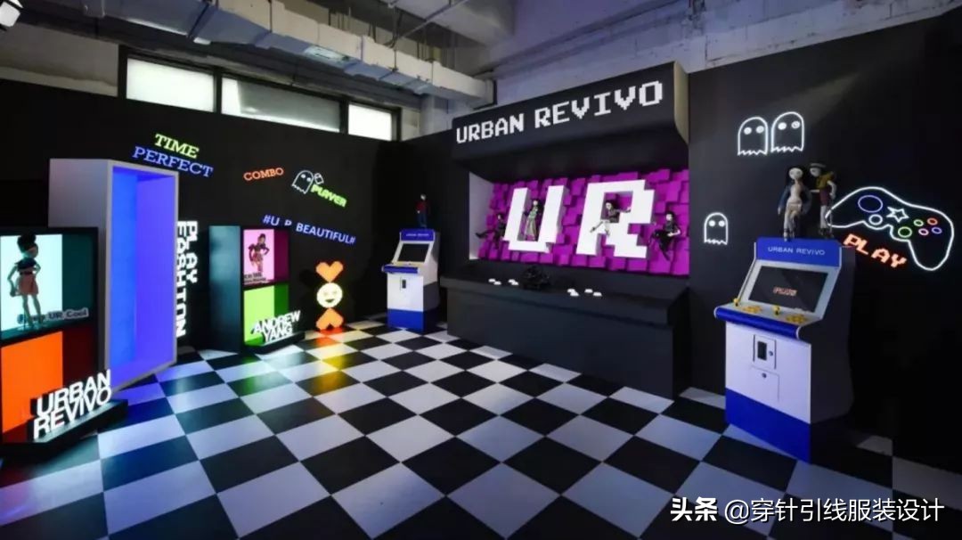 为什么快时尚品牌迎来关店潮,快时尚ur哪个品牌好