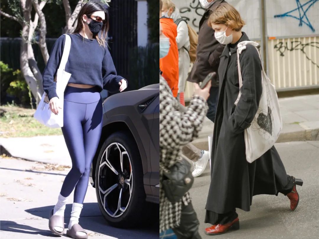 乔欣的爱马仕包包,乔欣同款ysl包包