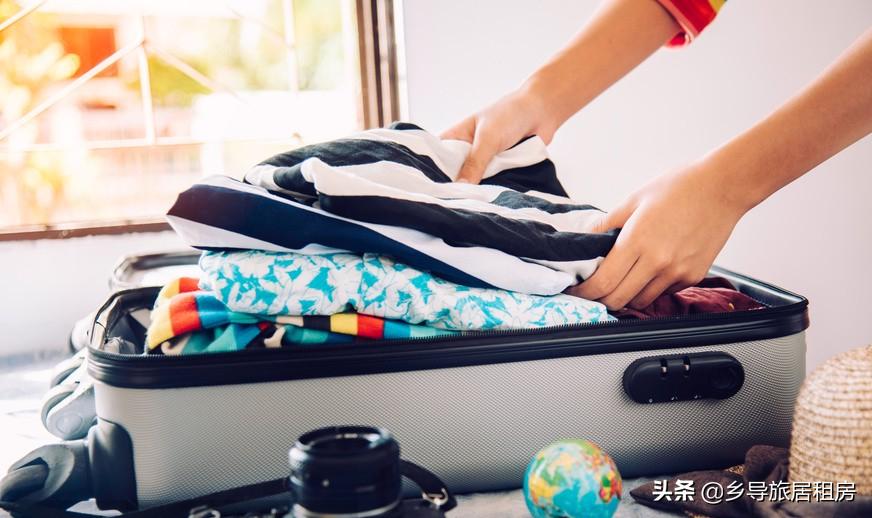 去海南过冬需要准备的东西,去海南过冬应带物品清单