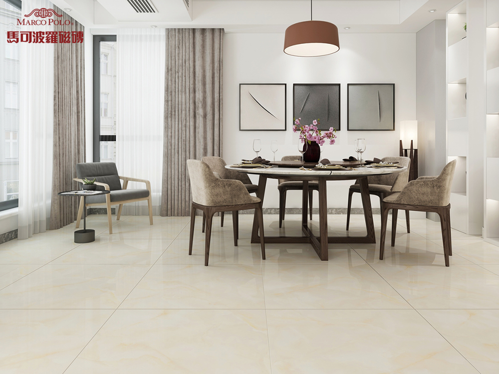 家居干货篇|全屋空间的瓷砖应用,看完让您少花冤枉钱