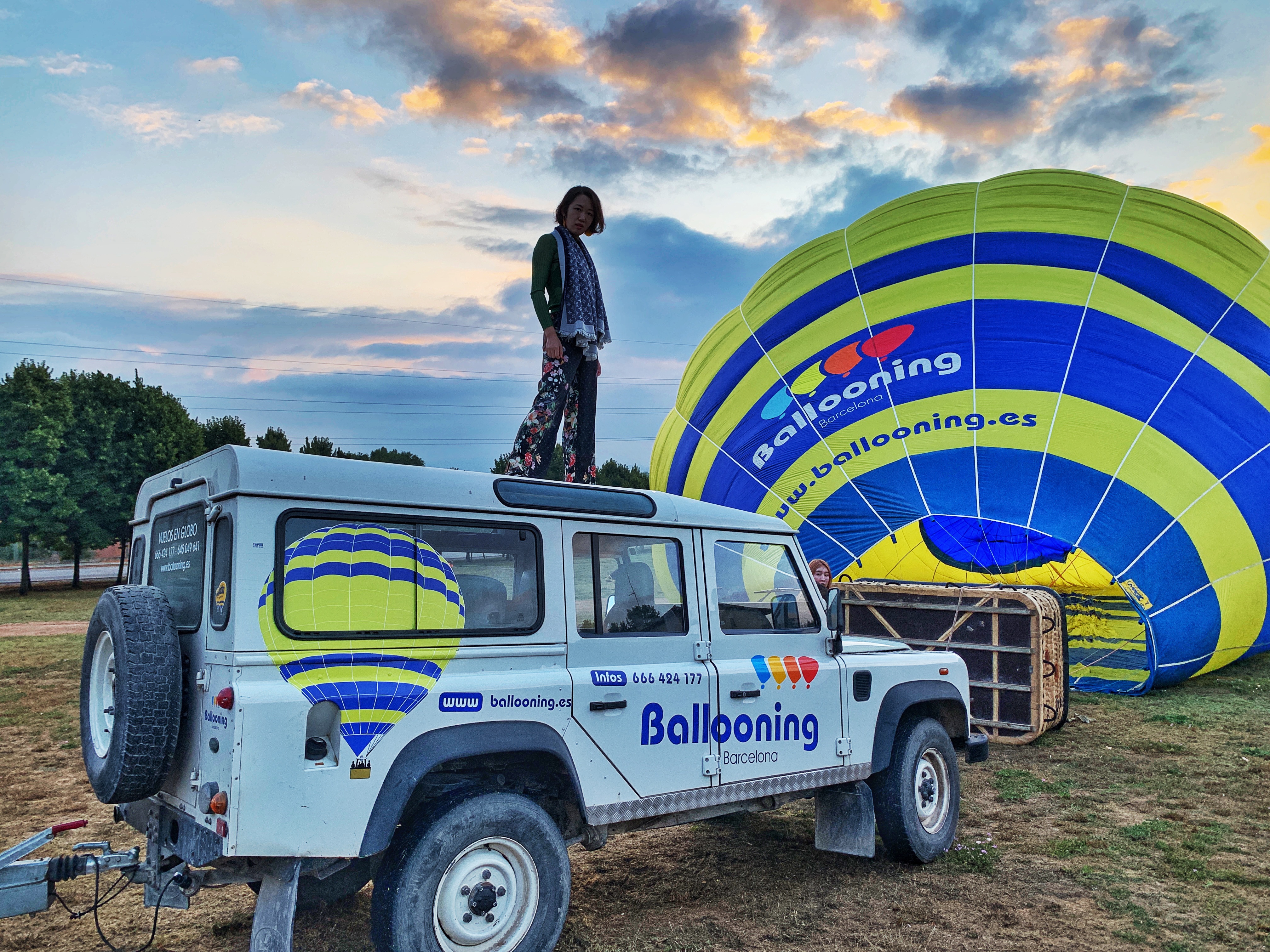 独一无二的西班牙,你心目中的西班牙