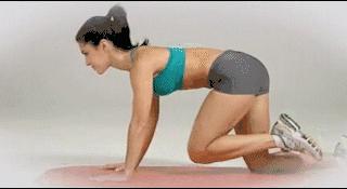 正确的热身拉伸方法,热身与拉伸的正确方法