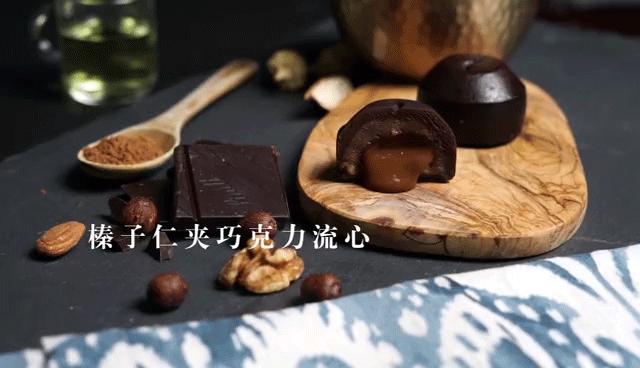 丰镇市月饼博物馆,月饼博物馆效果图