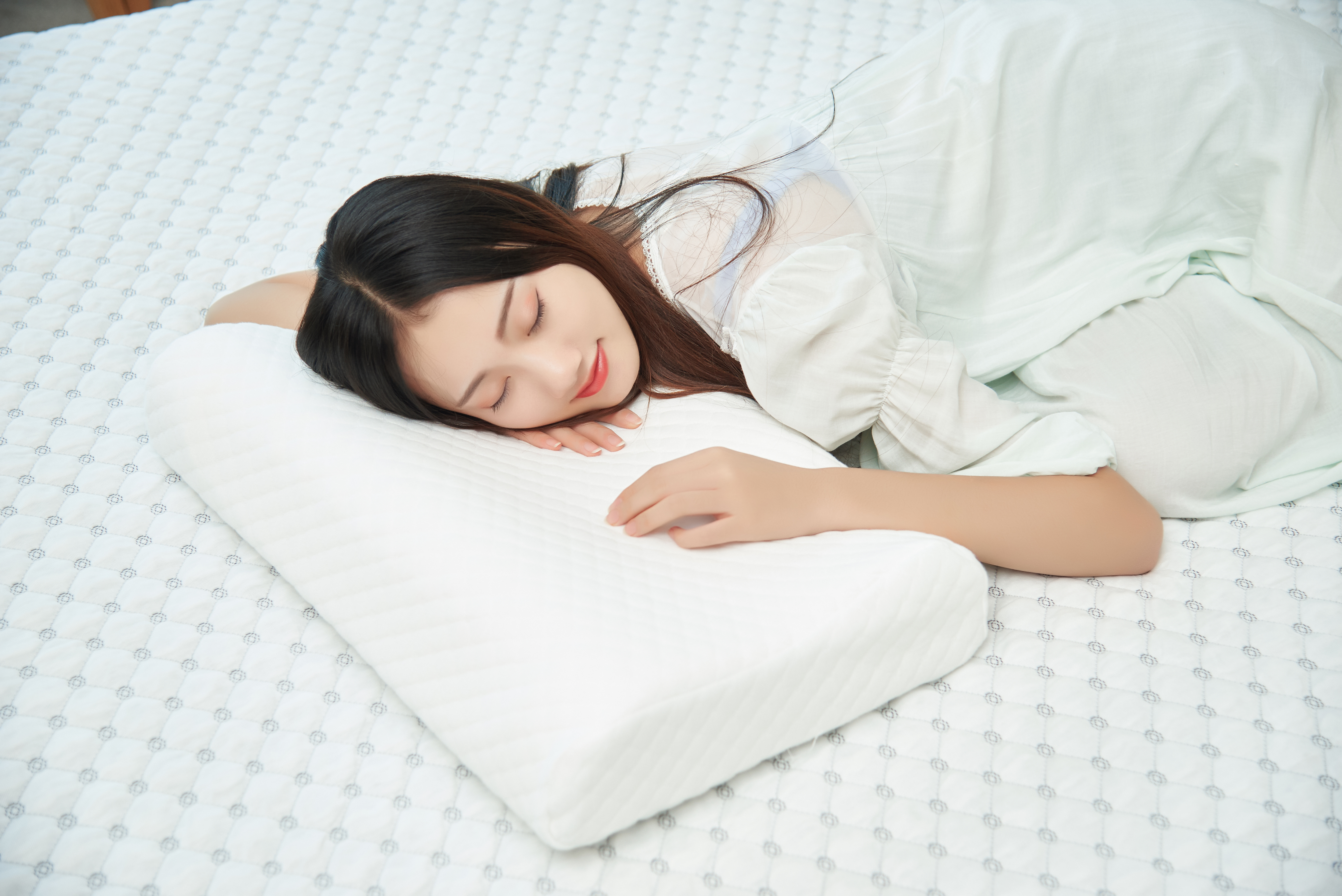 泰国皇家乳胶枕头royallatex真假,有什么让人匪夷所思的行业内幕