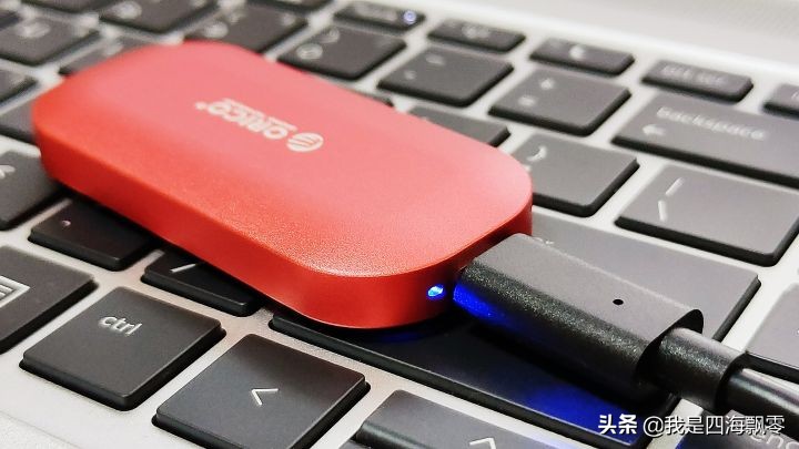 奥睿科iv300固态硬盘评测,奥睿科开箱评测