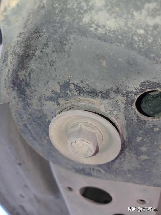 2015款别克凯越怎么查验车况,别克凯越二手车鉴定技巧