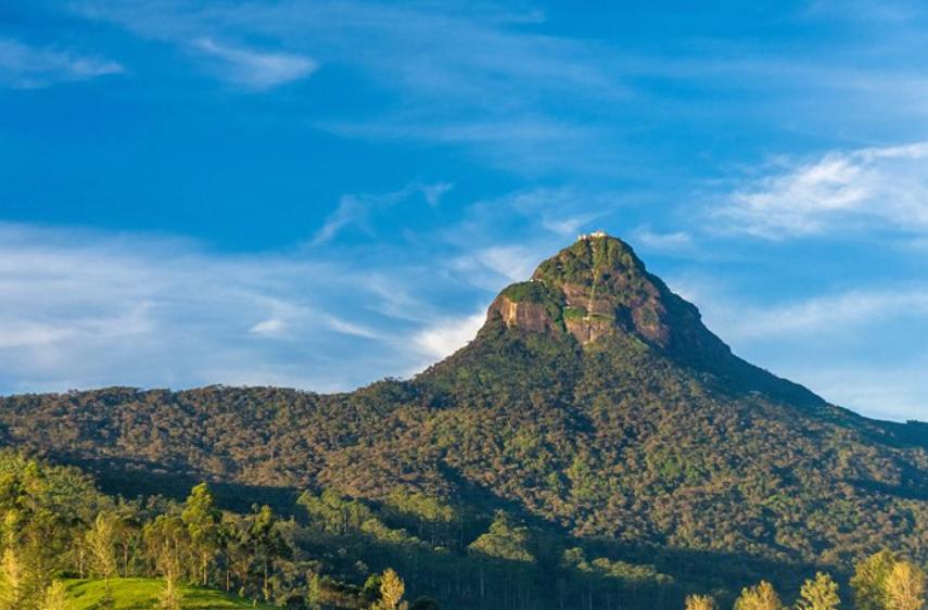 最新的斯里兰卡旅游攻略,去斯里兰卡旅游景点有哪些