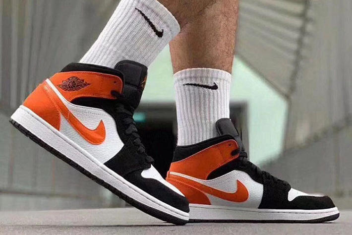 aj1价格不一样是因为配色吗,aj1价格为什么不一样