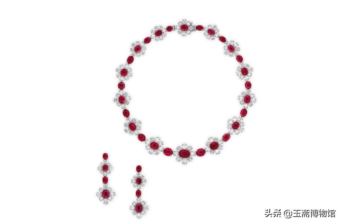 全世界顶级红宝石,最昂贵的红宝石