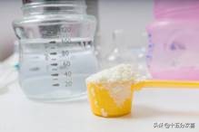 进口成人奶粉排行榜10强,原装进口奶粉口碑最好的前十名