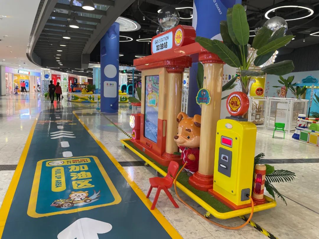 魔都大型购物商场,魔都第一购物商场