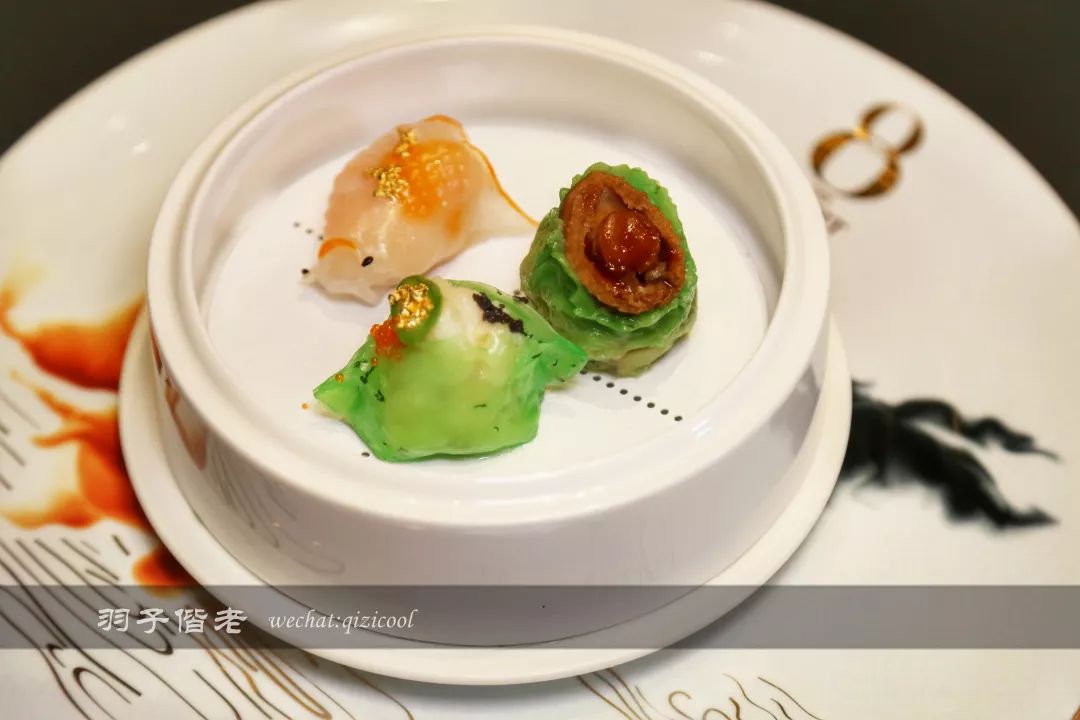 澳门新葡京酒店的美食指南，去澳门必打卡