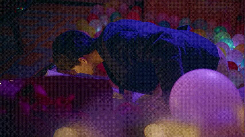 吴倩撩遍娱乐圈,吴倩2年演7个女主撩遍娱乐圈男神