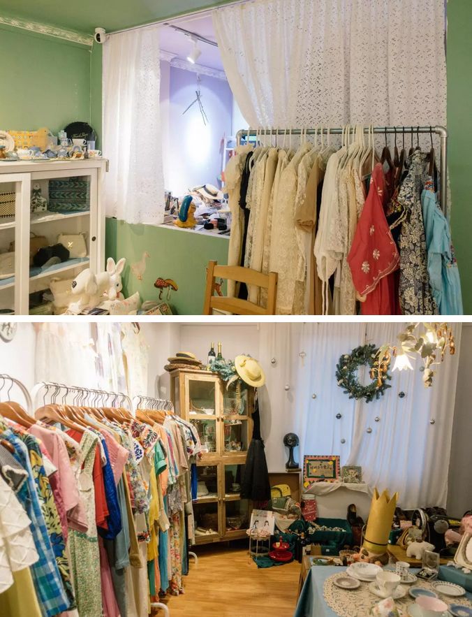 广州杂货精品店,广州杂货铺地点推荐