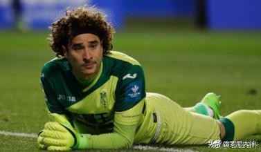 fm2022最强殿堂级妖人门将,疯狂的指尖