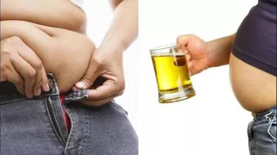 肚子胖女生怎么瘦,肚子大怎么瘦腰最快方法