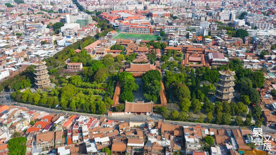 泉州世界之最,泉州被誉为世界第一大港