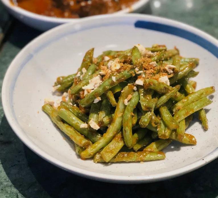 小羊探店|没食欲的炎炎夏日,泰国料理就是最佳选择
