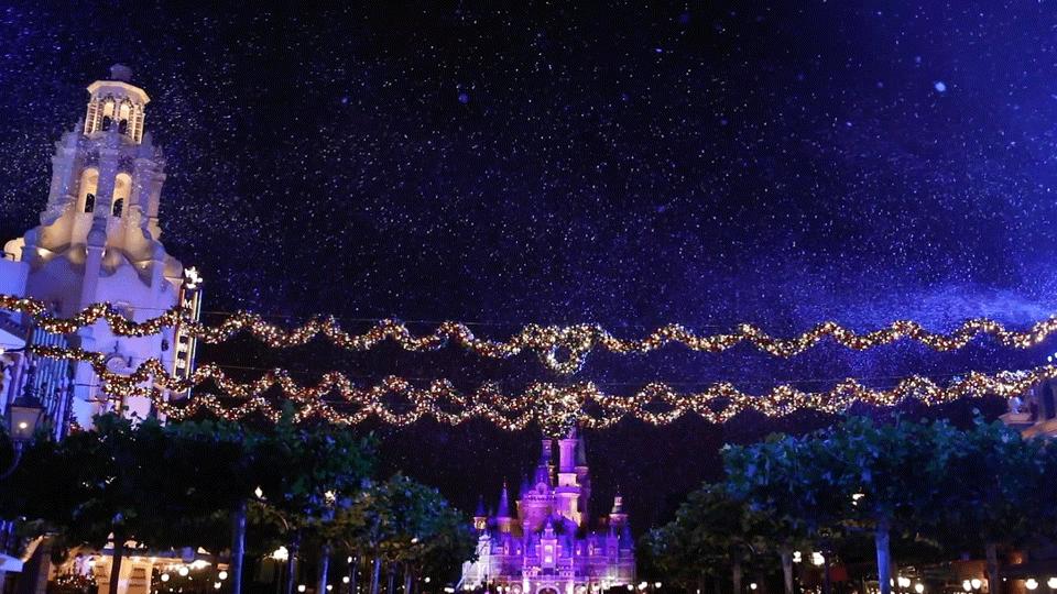 上海哪里圣诞树最好,上海千树圣诞树