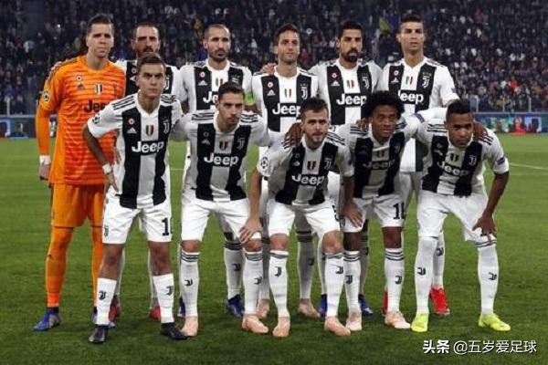 c罗连续5场未破门,尤文官方盘点c罗十大进球