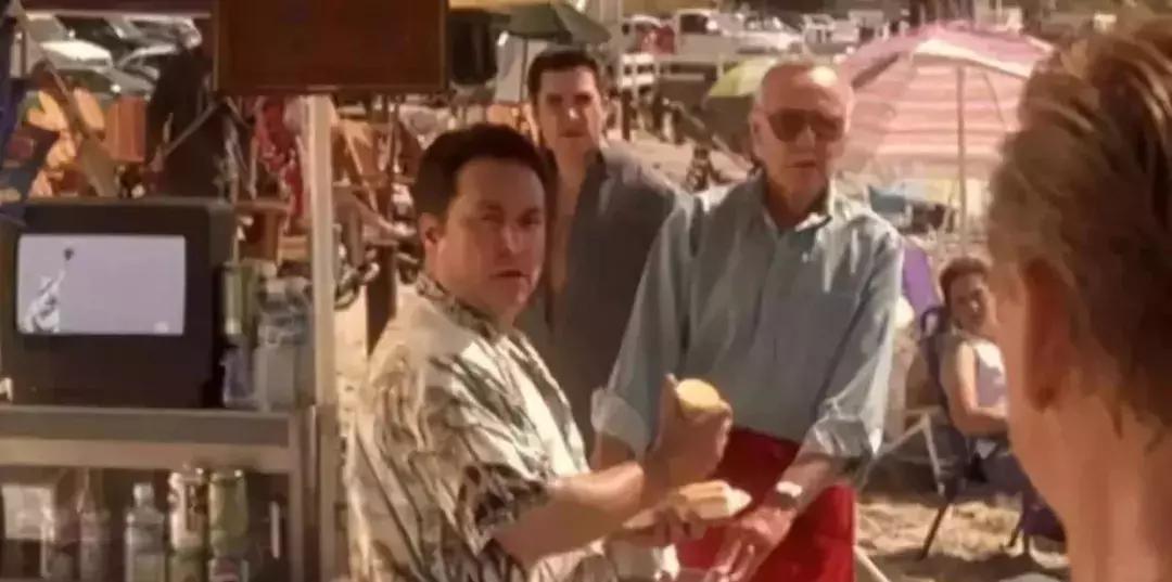 漫威没有电影的超级英雄,漫威没有钢铁侠还会有人看吗