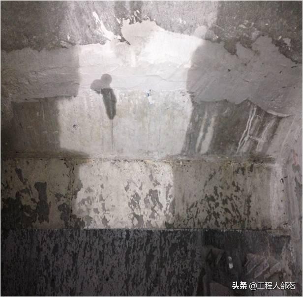 墩柱模板通病及防治措施,二衬模板支架工程通病