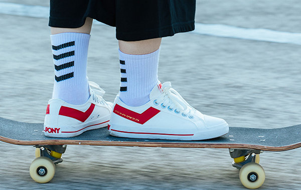 年轻人十大潮牌鞋子排行榜,年轻人都穿什么鞋子