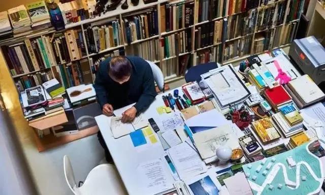 日本设计大师安藤忠雄,安藤忠雄创意设计