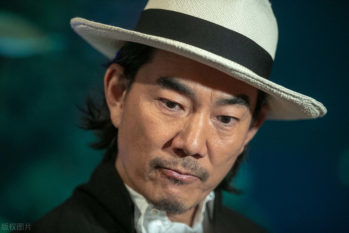 白白增肥到200斤，频繁替兄弟铺路，任贤齐当年难，这些年更难