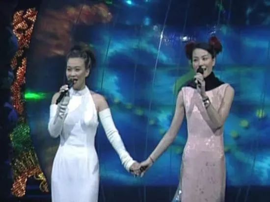 华语天后金曲,华语天后经典情歌