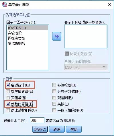 网页版spss方差分析,单因素方差分析spss论文