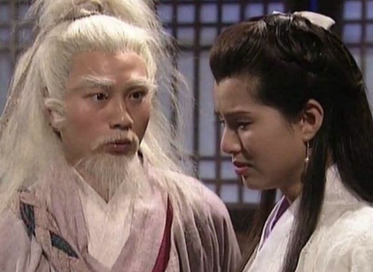 黎耀祥中风,黎耀祥受伤视频