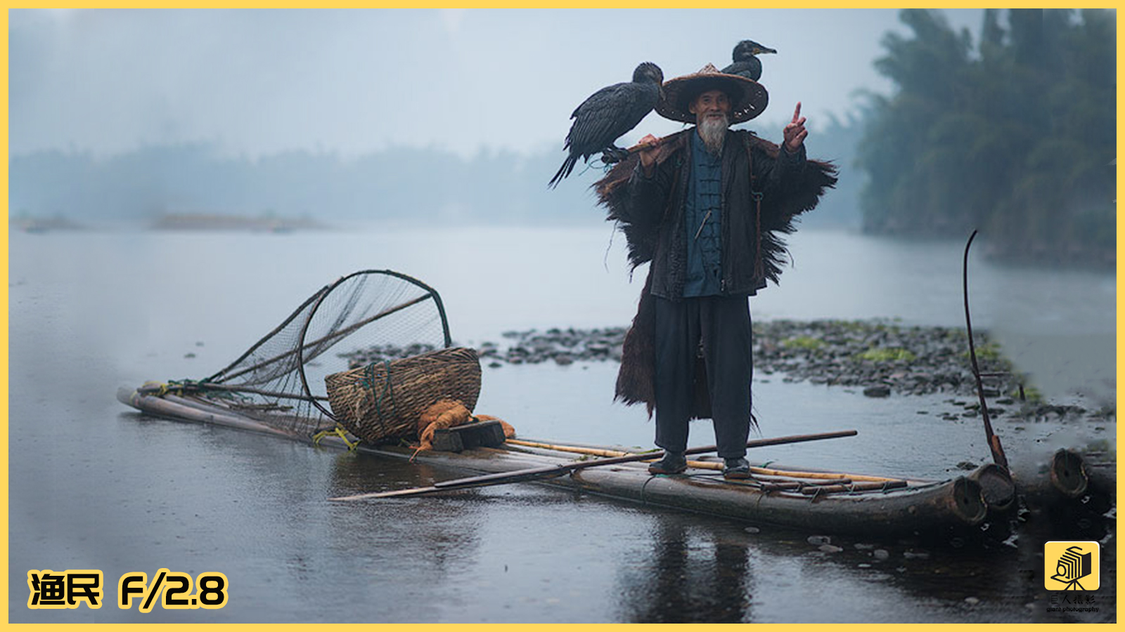 摄影什么是入门级光圈,摄影初学者如何看懂景深